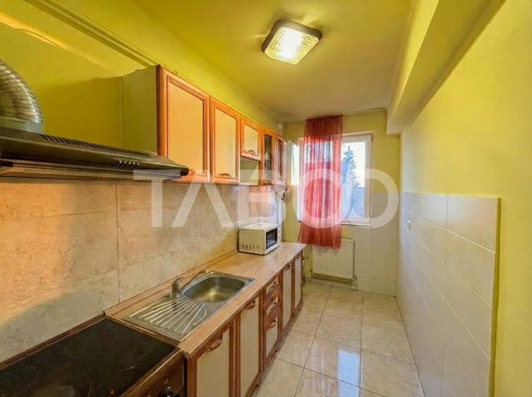 De vanzare apartament 2 camere strada Horea zona Semicentrala - 4