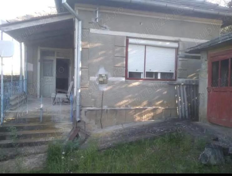 Casa la tara Hida Salaj - 1