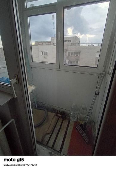 Apartament 2 Camere | Metrou Lujerului | Centrala Termica | Militari - 12