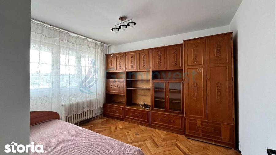 Apartament 3 camere de inchiriat in Oradea,Rogerius, Gaminvest A2628 - 8