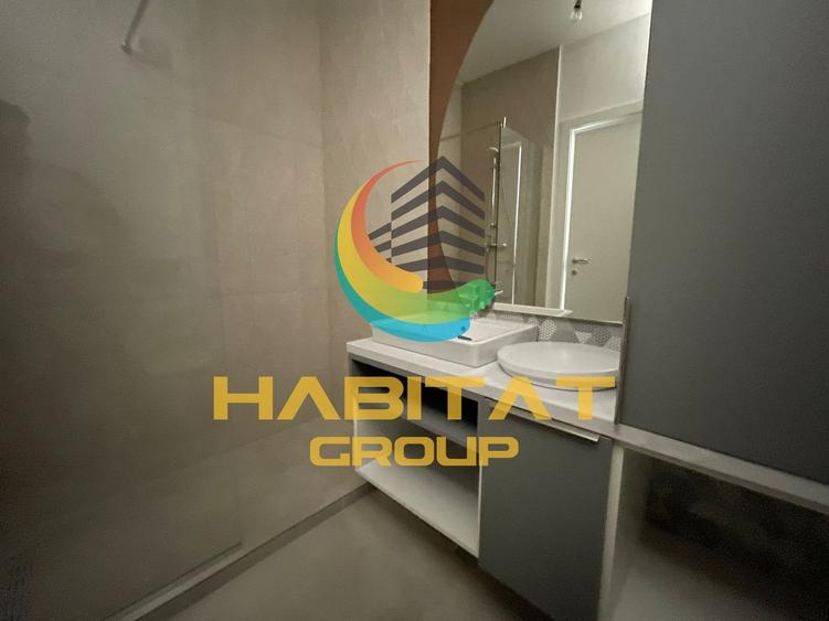 4 camere Penthouse finalizat nou Mihai Bravu - 18