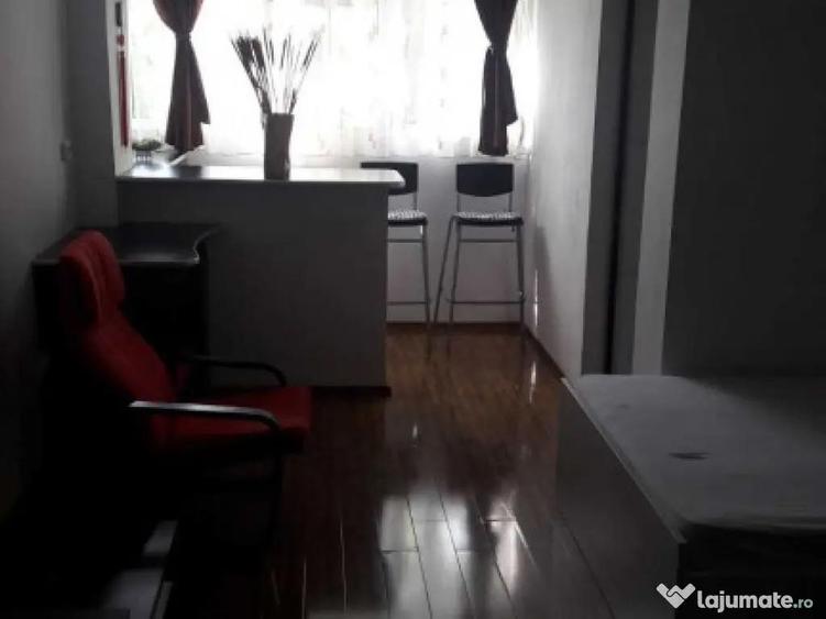 Iancului etaj 1 semidecomandat - 1