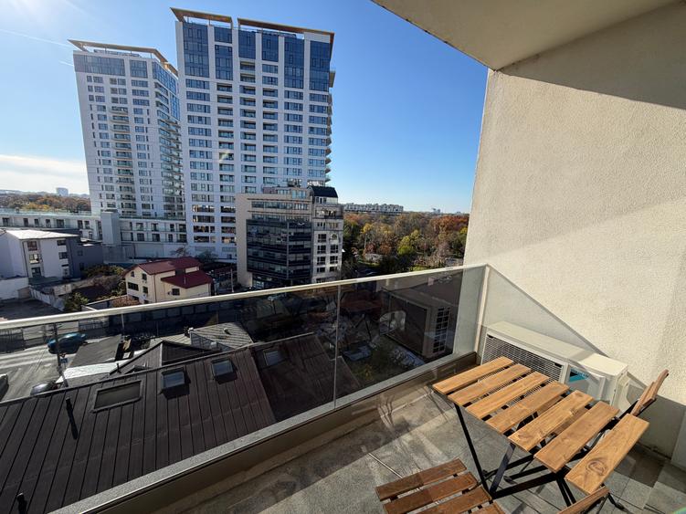 Apartament în Dinamic City,loc de parcare inclus - 4