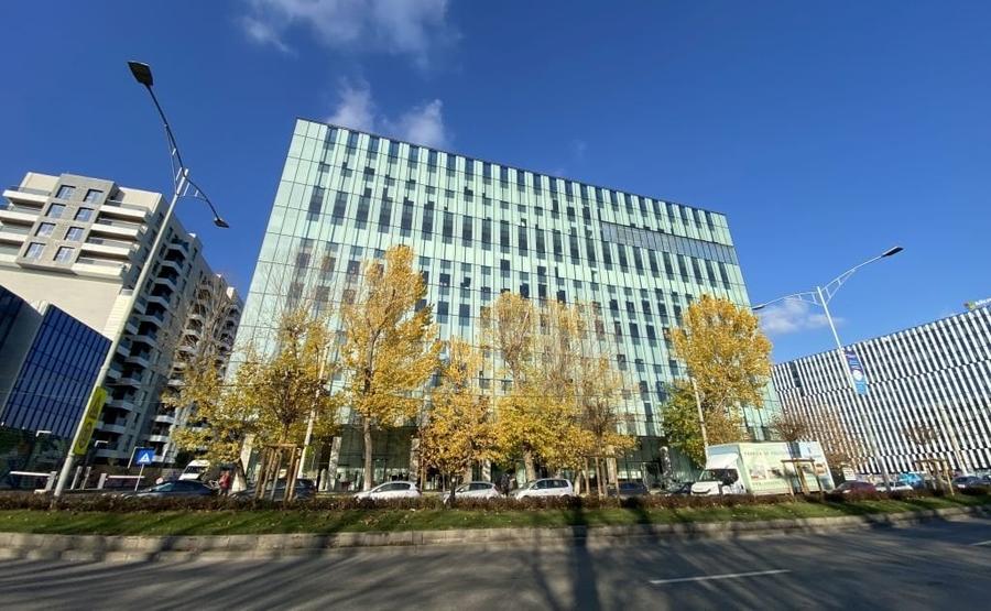 The Light, Bdul. Iuliu Maniu 6H - comision 0%, reprezentam proprietarul! - 2