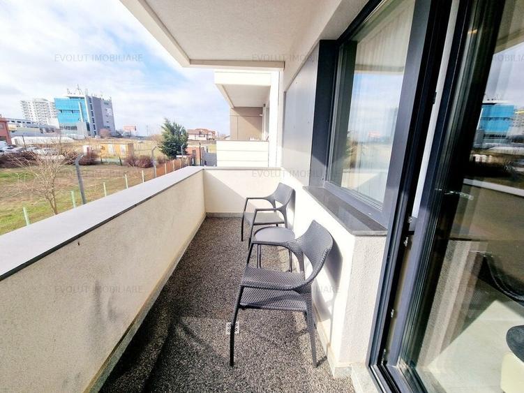 2 camere / PALAZU MARE / incalzire in pardoseala / finisat premium /termen lung - 27