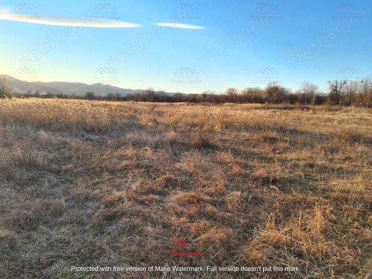 Teren intravilan in Banesti-- 5000mp--26e - 8