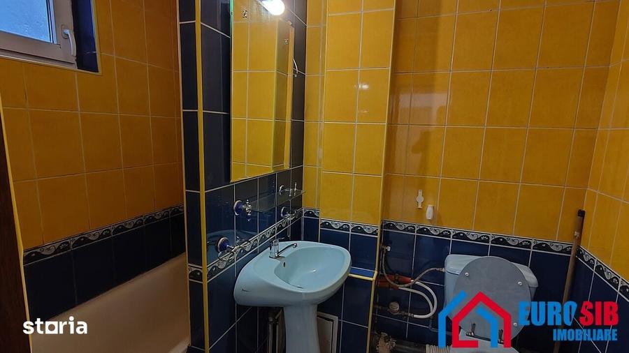 Apartament 2 camere complet mobilat in Sibiu Ciresica - 2