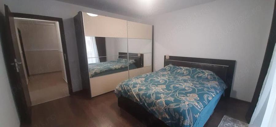 Inchiriez Ap. 2 cam. UrbanResidence (Tractorul) - 5