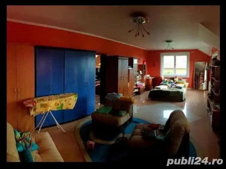 Casa de vanzare in Curtici ideala pentru fermieri producatori agricoli - 9