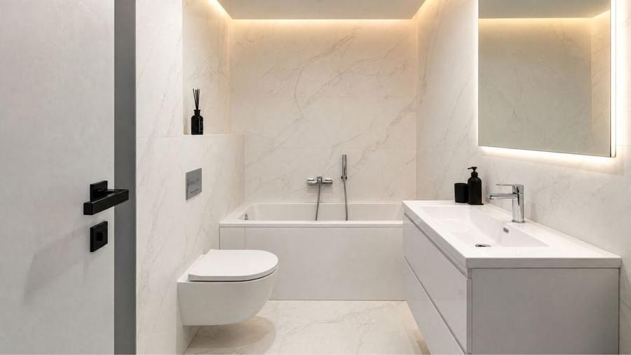 Apartament cu 2 camere în Dobroești