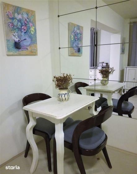 Apartament cu 3 camere în Primăverii