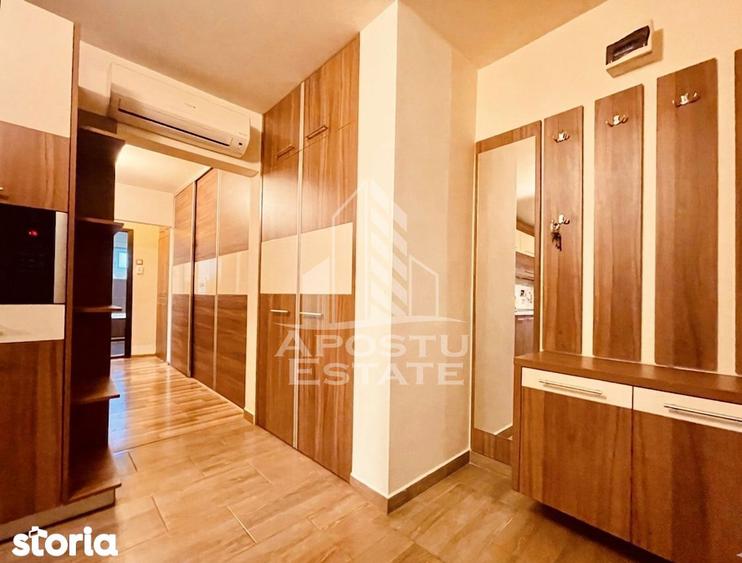 Apartament 3 camere zona Alfa - 8
