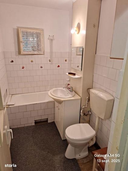 Fagaras,vand ap.3 camere etaj 1 - 3