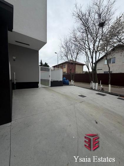 EXCLUSIVITATE LA VANZARE - VILA P+1 - ELVILA - PALAZU MARE - - 29