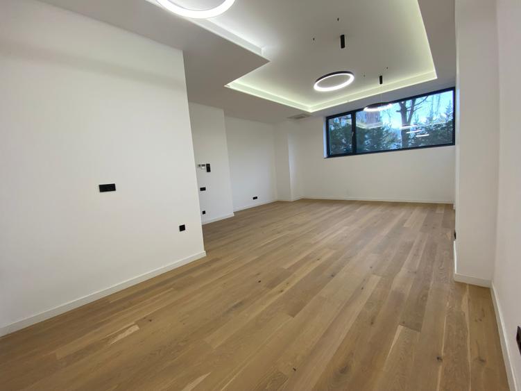 Apartament parter de 2 camere pentru birou sau rezidential - 2