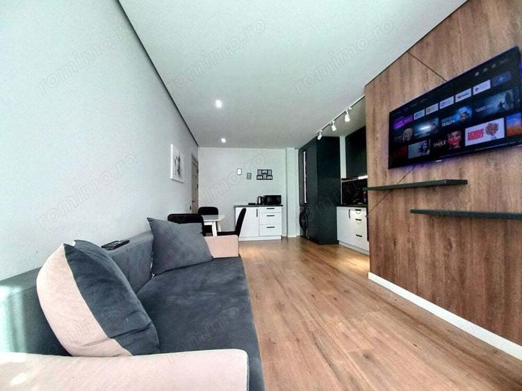 apartament cu 2 camere situat in zona Gorjului - 1
