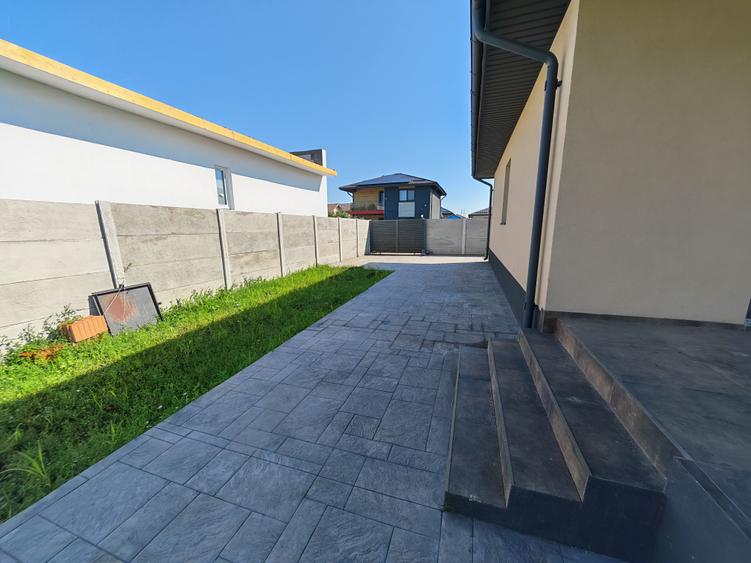Casa individuala pe parter | Gata de mutare | Berceni PRET REDUS - 4