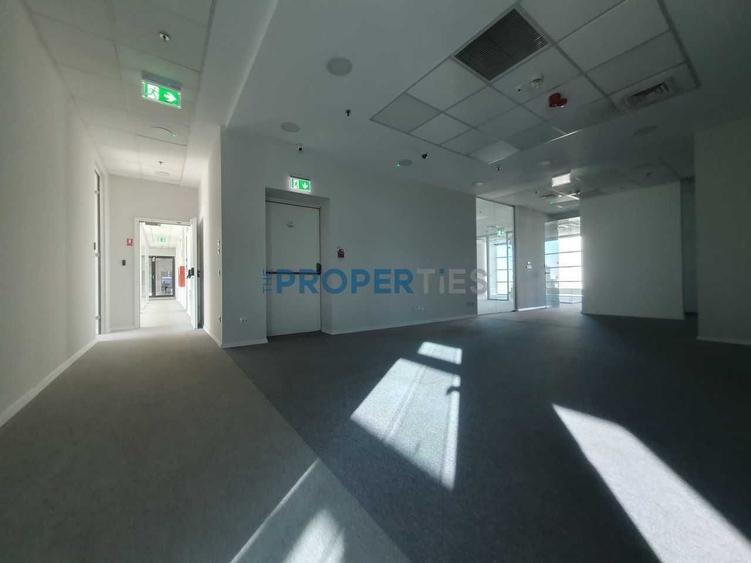 Comision 0! Spatii birouri in zona Floreasca - intre 219 si 1109mp - 16