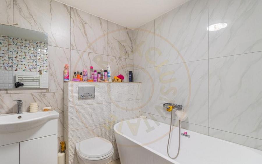 Casa 5 camere Domnesti-Teghes - 9