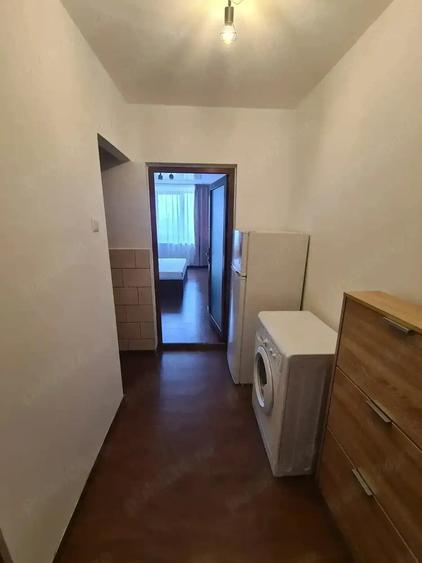 Apartament cu o camera - 5