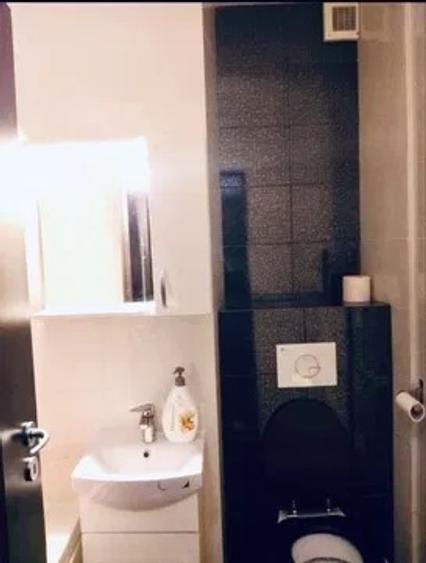 Apartament cu 2 camere, DECOMANDAT, zona Alexandru cel Bun - 6