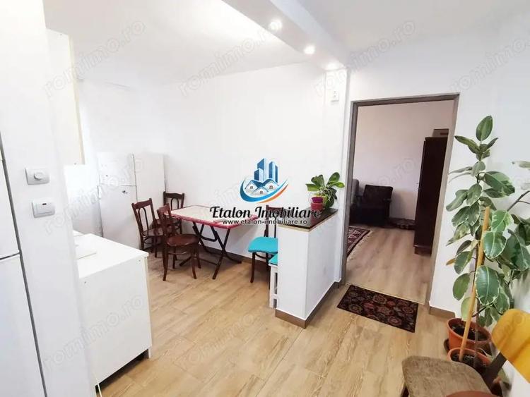 Apartament 2 camere, etaj 1, zona Stadion - Precista - 4