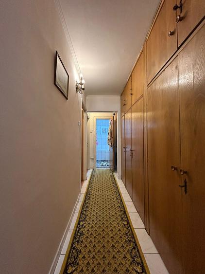 Titan 3 Camere Bloc 1978 Reabilitat 61 Mp Etaj 3 10 Min Metrou - 6