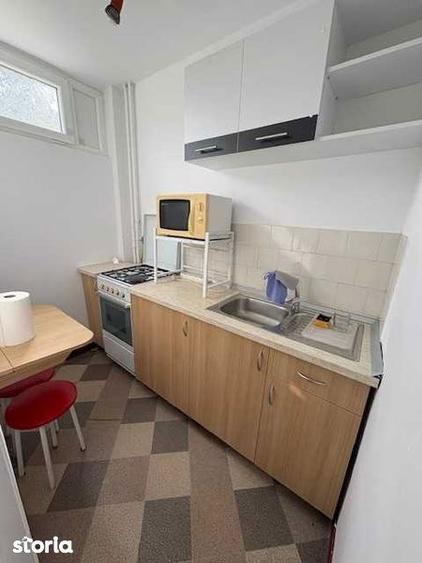 Garsoniera de inchiriat Zona Detunata - 5