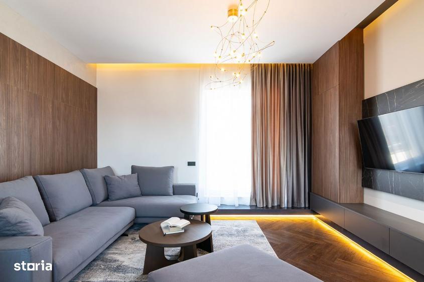 Apartament 2 camere, bloc nou, metrou Berceni - 6 min. - 1