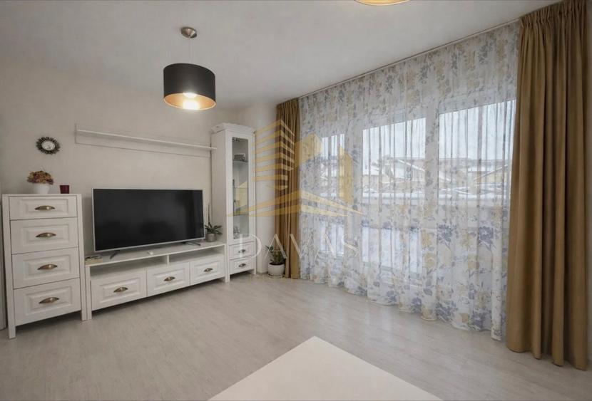 Apartament 2 camere semidecomandat + Parcare subterana | Andrei Muresanu - 1