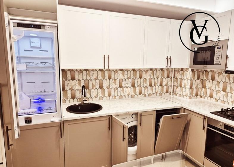 Apartament 2 camere Cortina North | Aviatiei | Pipera - 4