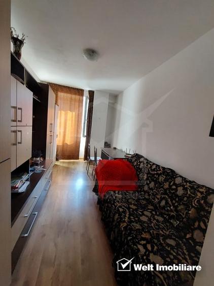 Ocazie! Apartament cu CF, Sopor, langa baza sportiva, bloc NOU - 4
