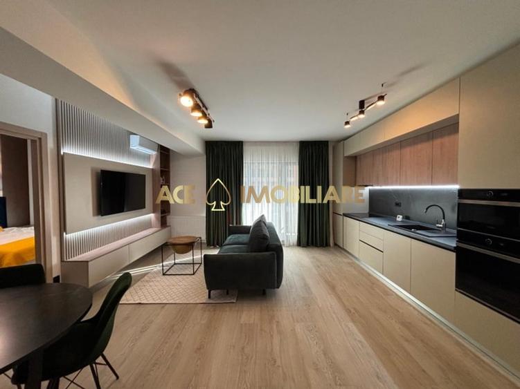 2 Camere de inchiriat | Vitan - Select Residences | Centrala | Metrou - 4