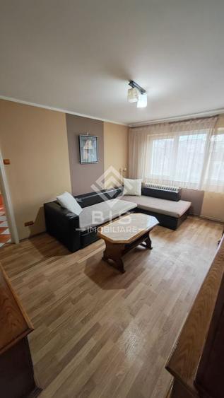 Apartament 2 camere - Decebal - 3