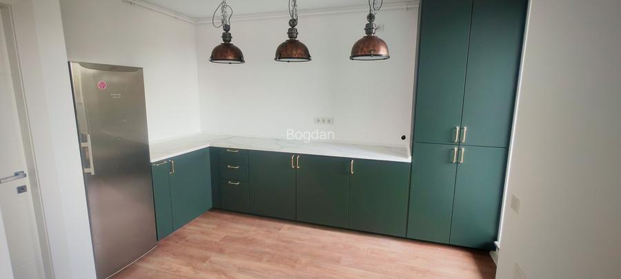 Apartament 3 camere Soseaua Straulesti Apartament 3 camere Soseaua Straulesti