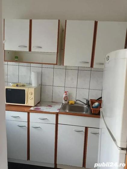 garsoniera pantelimon-lidl-terasa marius-mega mall - 5