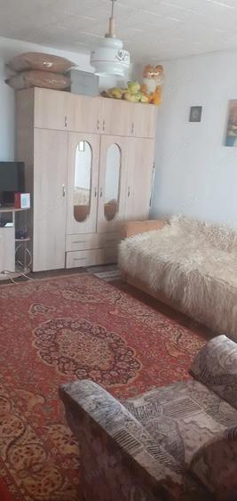 Casa cu curte mare ?i vie pe spalieri - 6