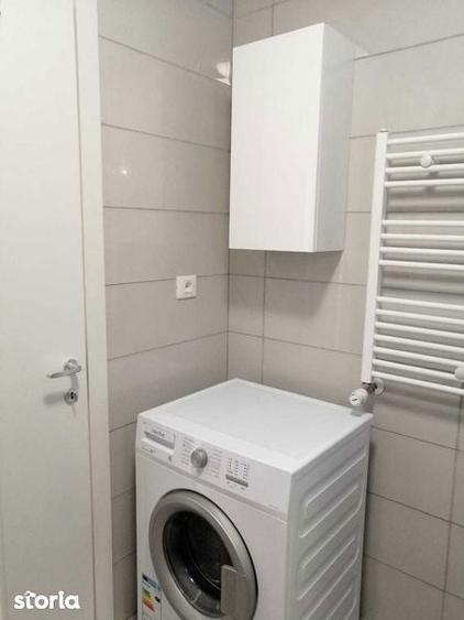 Apartament 2 camere, parcare si boxa la demisol - 6