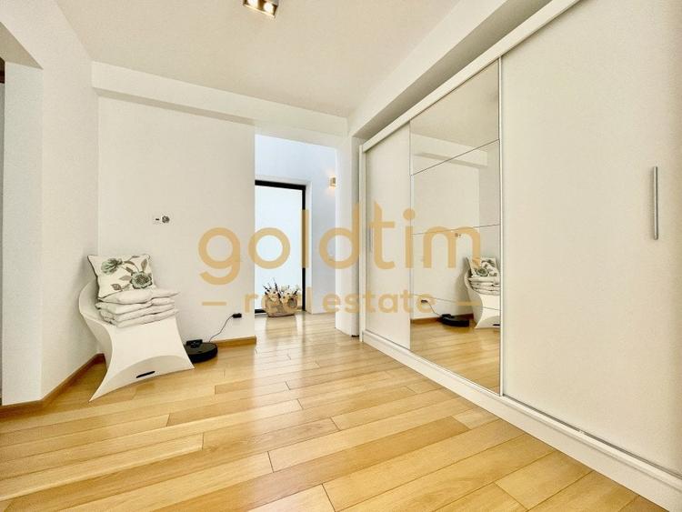 SUPERB/ ESQUISITE DESIGN/ GARDEN/ PARKINGS/ IANCU NICOLAE - 28