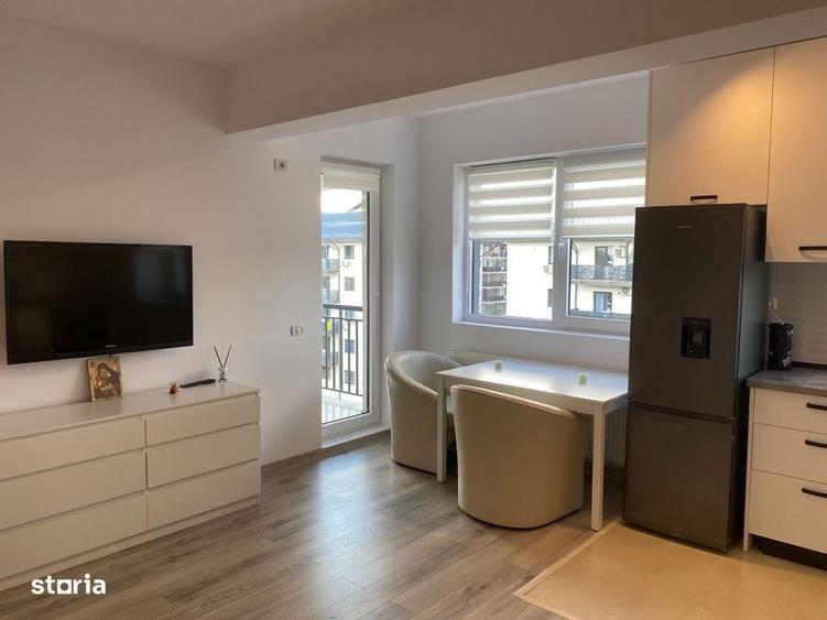 Apartament nou Fundeni Dobroesti CENTRALA PROPRIE si LOC DE PARCARE - 7