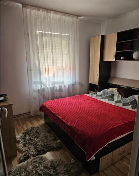 Reco Casa la cheie in Beius - 4