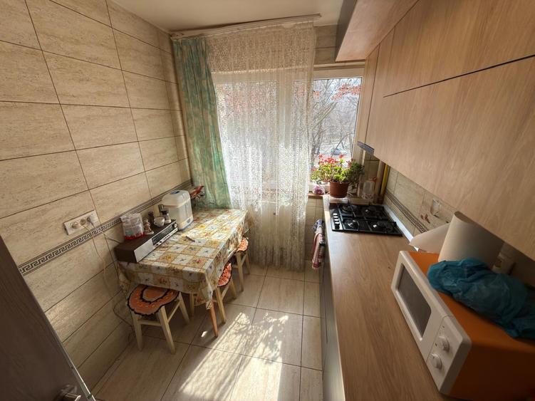 Apartament 2 camere, etajul 2, langa Park Lake, Bd. Camil Ressu, nr. 29 - 5