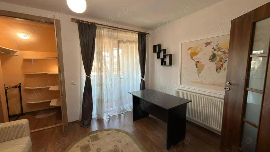 Apartament 3 ccamere zona Sub Cetate-Poligon - 5