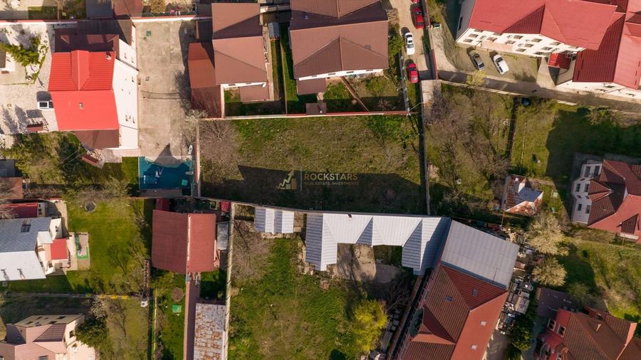 Teren intravilan | 942 mp | Pantelimon - 6