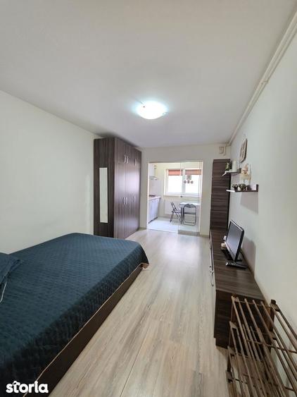 Palladium Residence/7 minute metrou Nicolae Teclu - 3