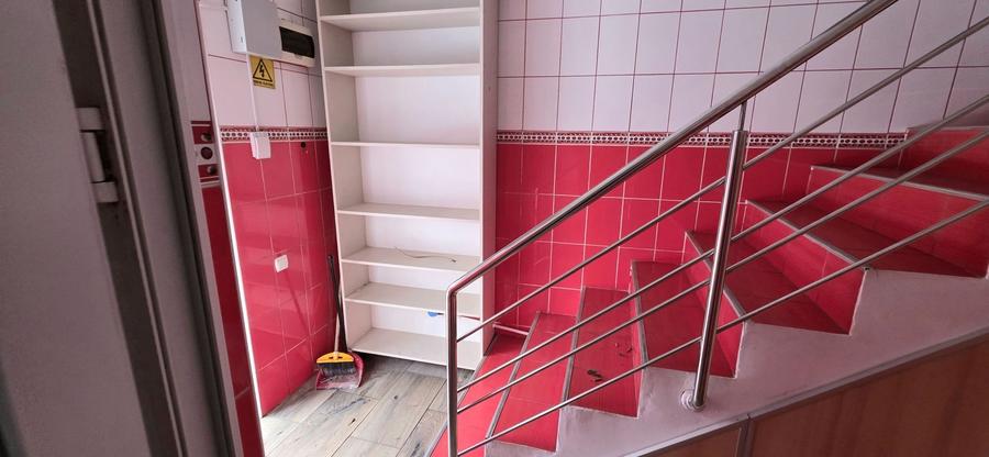 Drumul Sarii Razoare spatiu comercial P+1 de inchiriat - 15