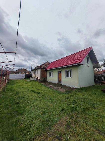 Proprietar vand casa Optasi-Magura - 1