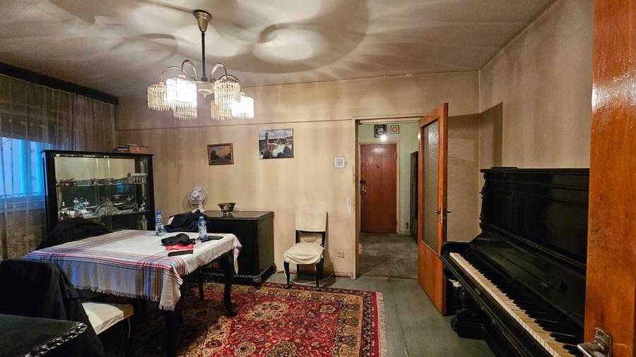 Iancului I 4 Camere I 98 MP I semidecomandat I Etaj 4 I bloc reabilitat - 7