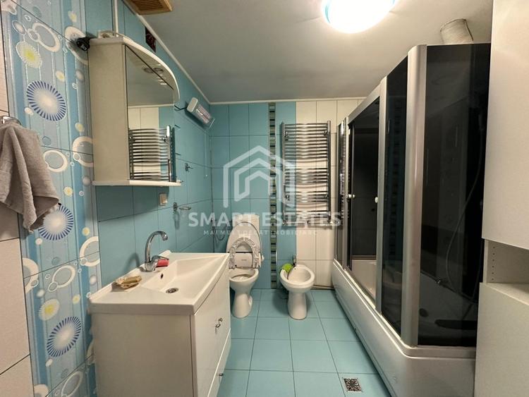 Grand Arena - Casa Individuala - Teren 420 mp - 4