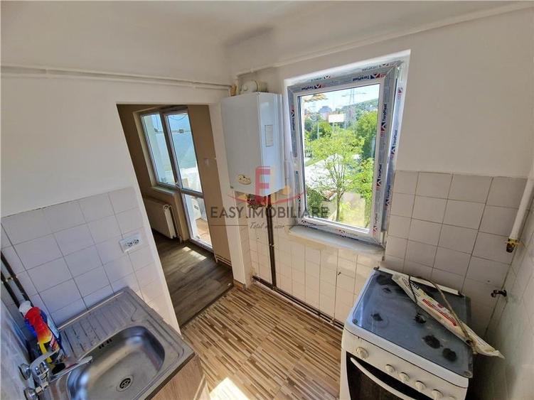 Apartament 2 camere, renovat, Dambu Pietros, Targu Mures - 4